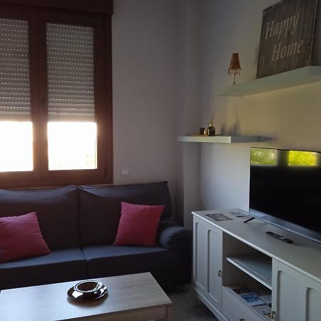 Estudio Fibes-Lux Sevilla Exterior foto